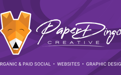 Welcome to Paper Dingo Creative!